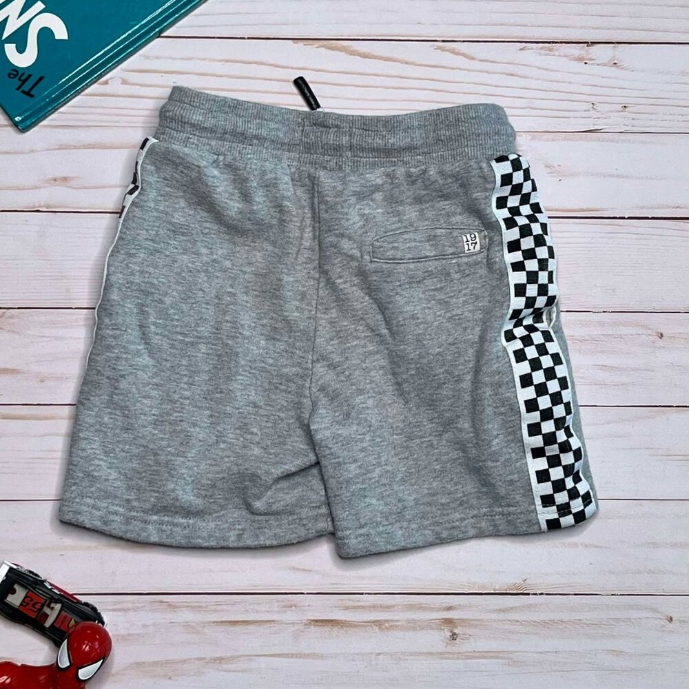 Sovereign Code LA Shorts - Picture 3 of 3